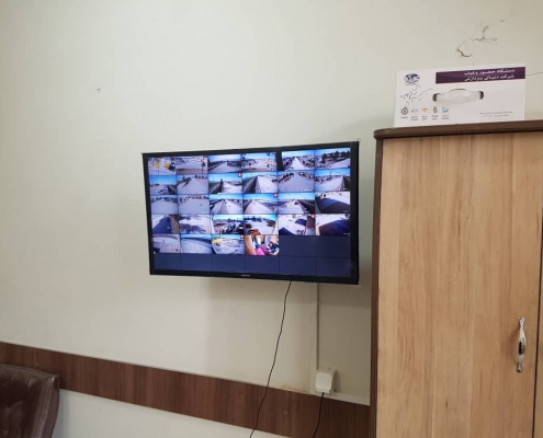 پروژه سازمان حمل و نقل