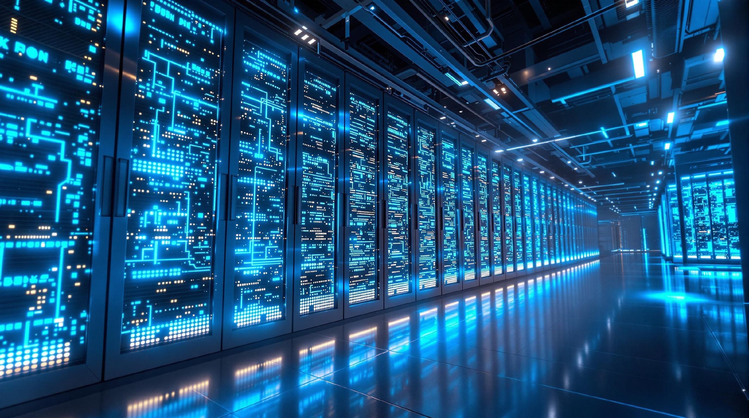 اجرای اتاق سرور اصفهان اجرای اتاق سرور اصفهان