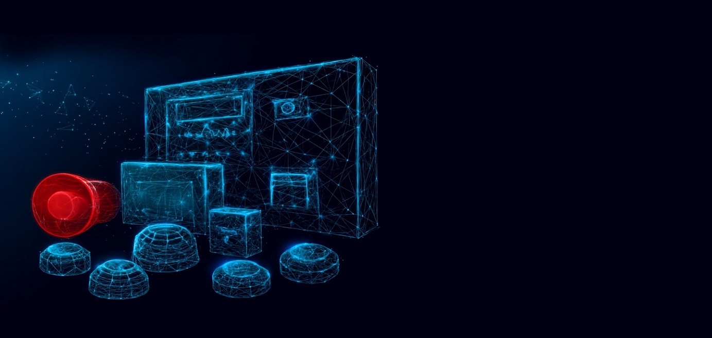 سیستم اعلام حریق در اصفهان