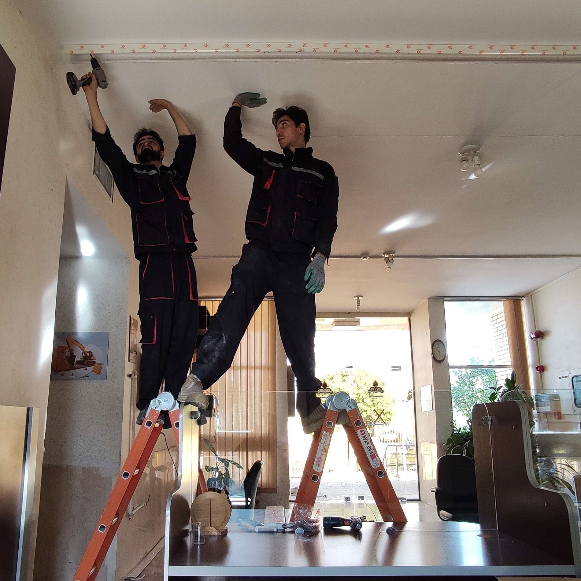 پیشرو پرداز اسپادانا