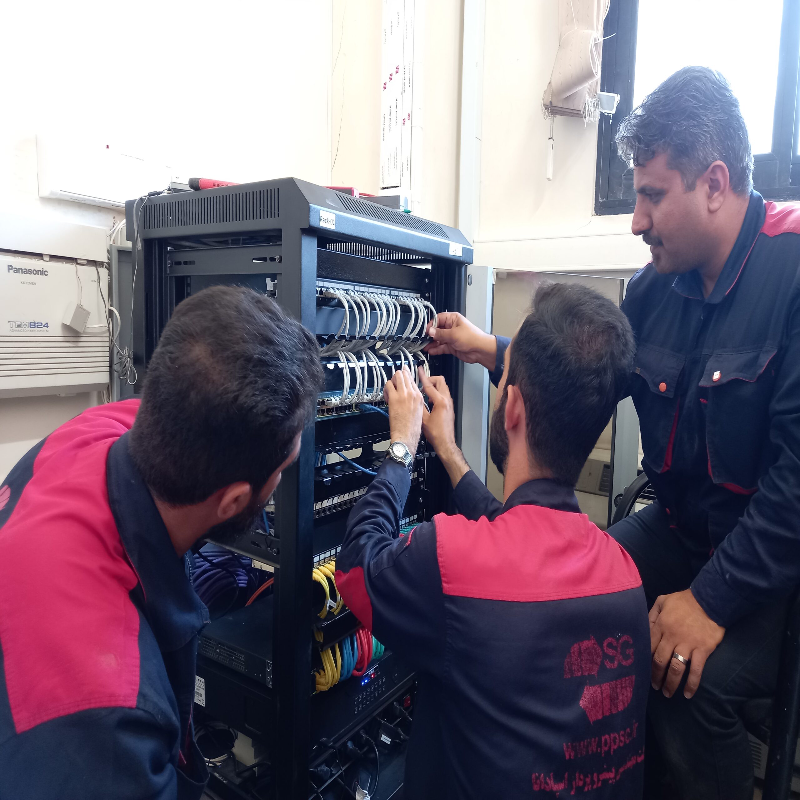 پیشرو پرداز اسپادانا