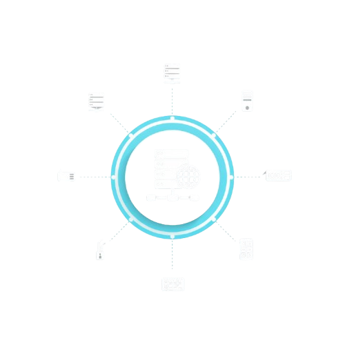 زیرساخت شبکه