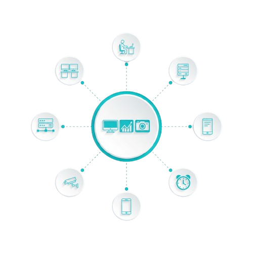 اتاق مانیتورینگ