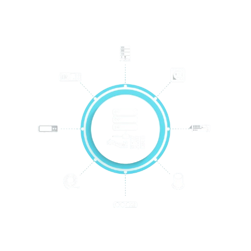 زیرساخت فیزیکی