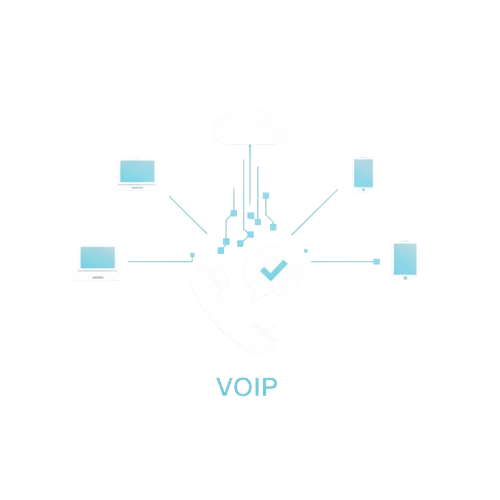 اجرا و راه‌اندازی VOIP و مرکز تماس در اصفهان