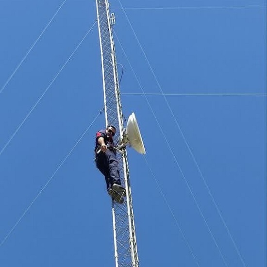 پیشرو پرداز اسپادانا