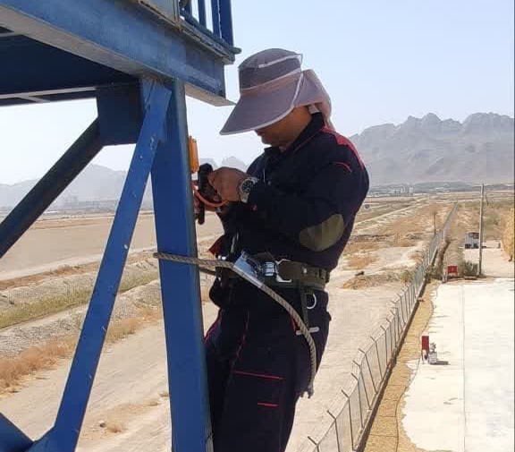 پیشرو پرداز اسپادانا