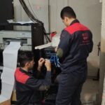 شعبه مرکزی بانک ملی ایران