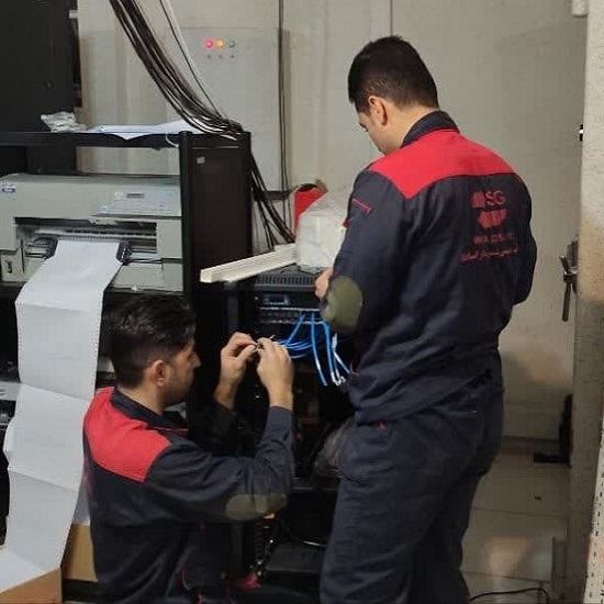 پیشرو پرداز اسپادانا