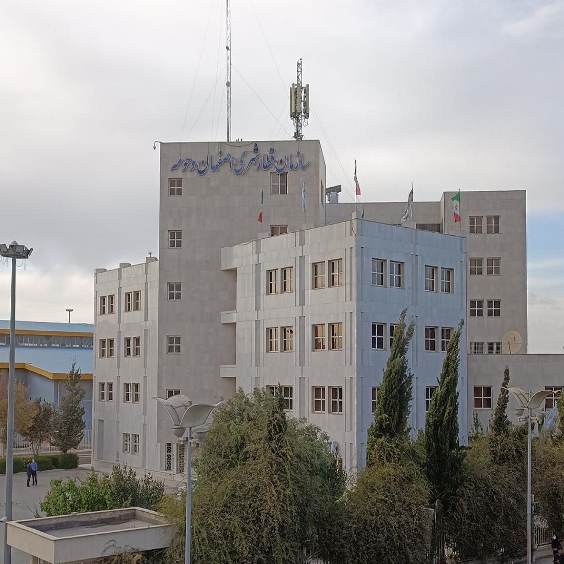 پیشرو پرداز اسپادانا