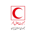 هلال احمرar-Logo