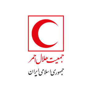 هلال احمرar-Logo
