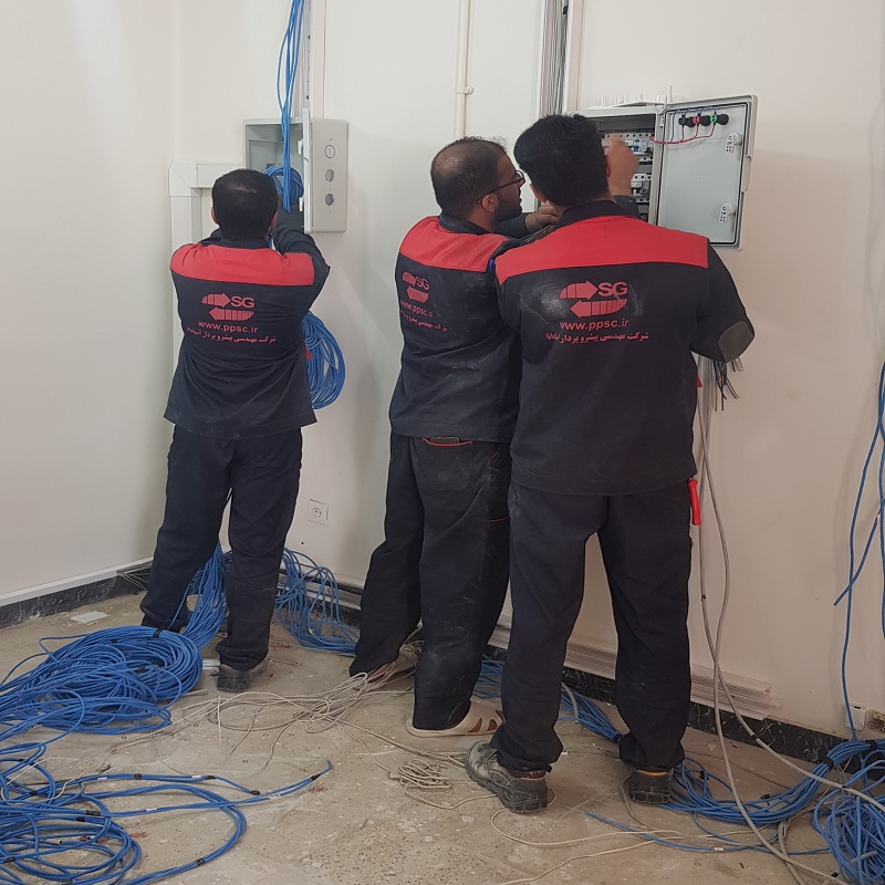 پیشرو پرداز اسپادانا