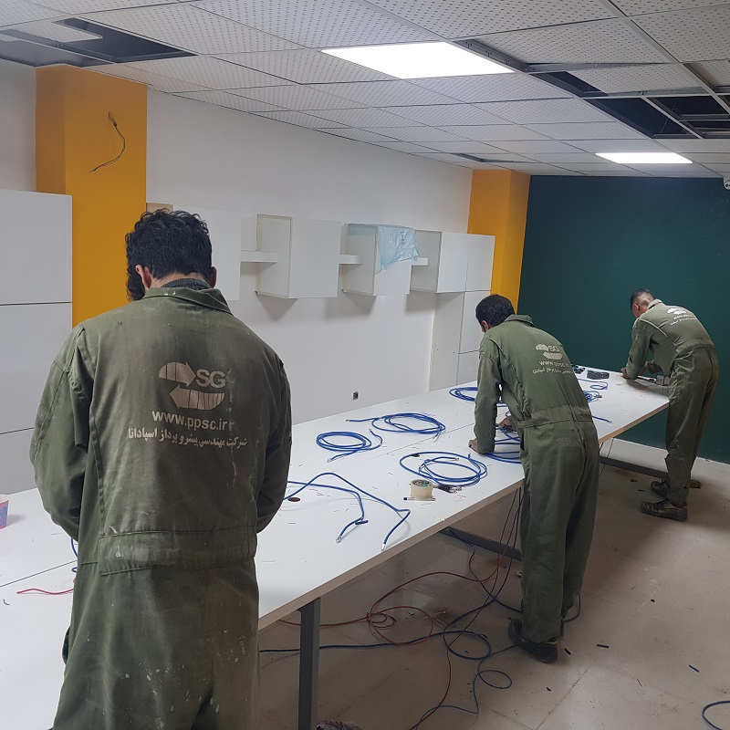 پیشرو پرداز اسپادانا