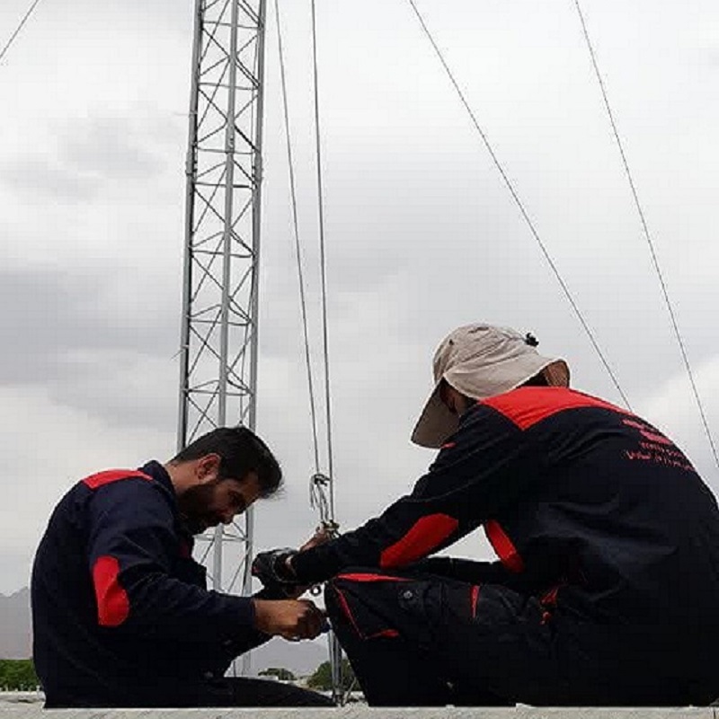 پیشرو پرداز اسپادانا