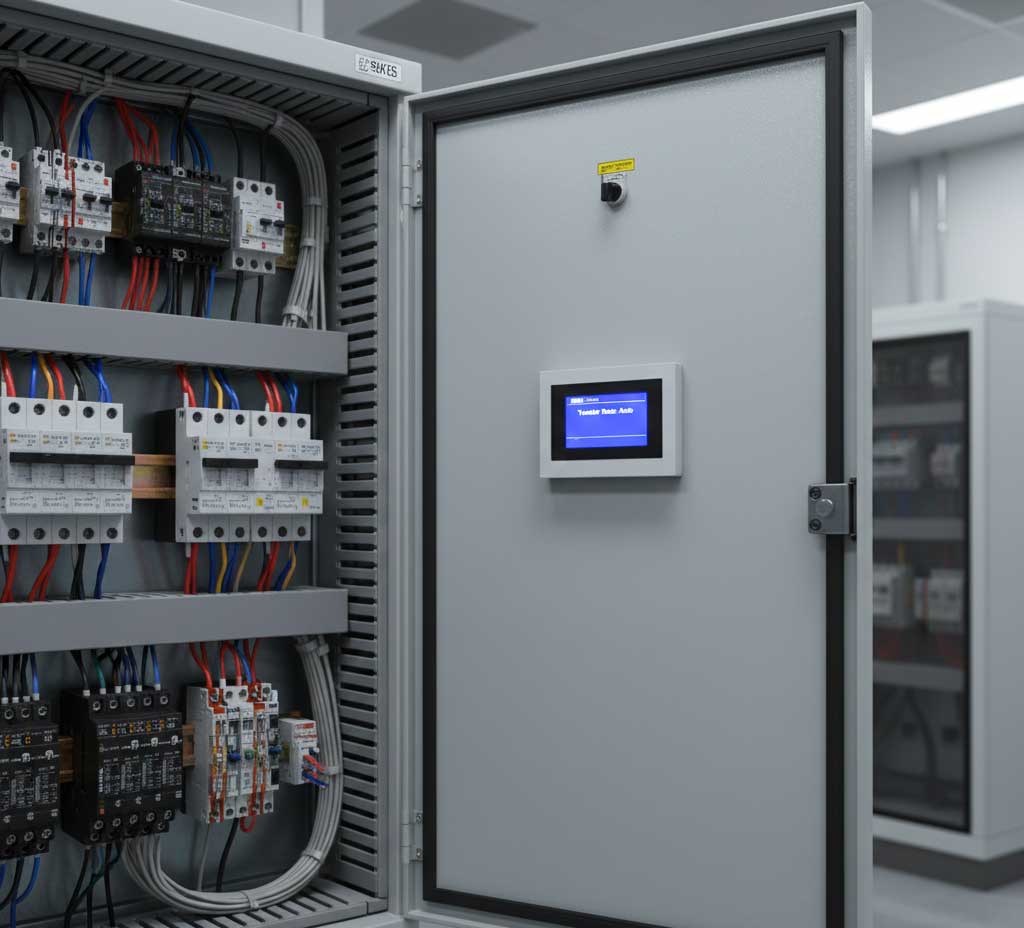 برق اضطراری چیست