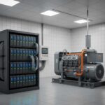 برق اضطراری چیست؟