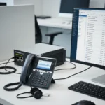 VoIP چیست و چگونه کار می‌کند؟