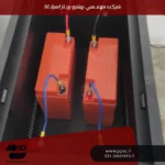 پیشرو پرداز اسپادانا