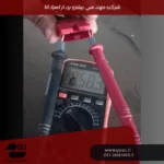 پیشرو پرداز اسپادانا