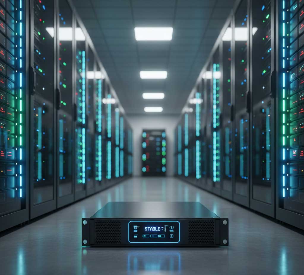 یو پی اس UPS چیست؟