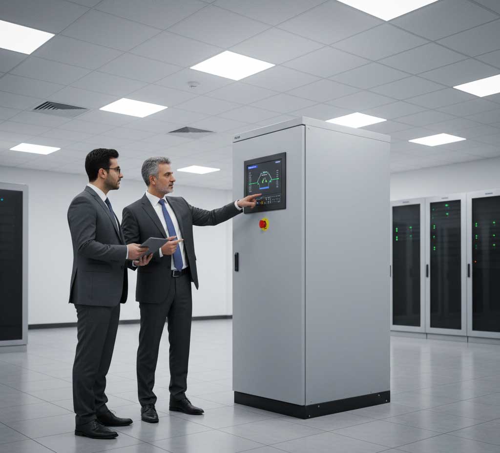 پیشرو پرداز اسپادانا