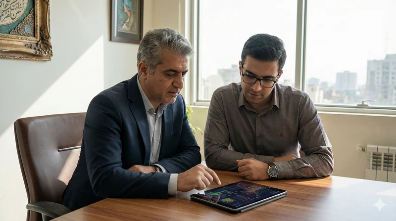 مجازی‌سازی سرور چیست؟