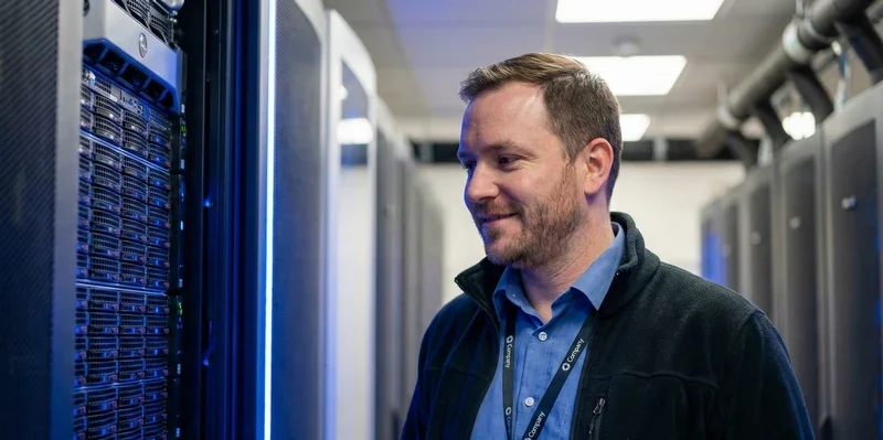 مجازی‌سازی سرور چیست؟