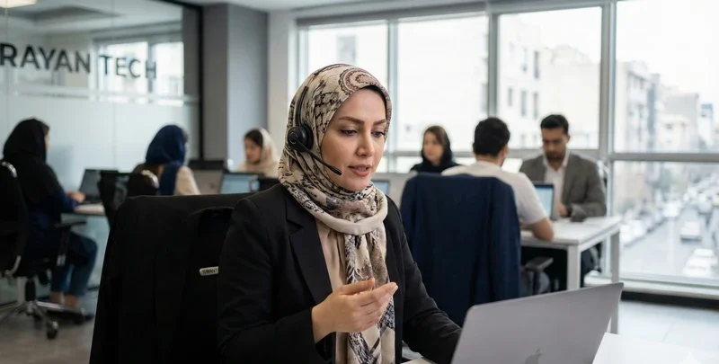 چرا مانیتورینگ شبکه برای سازمانها مهم است؟