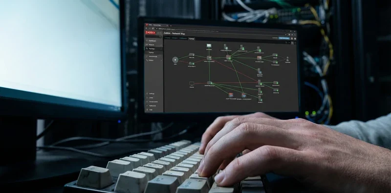 چرا مانیتورینگ شبکه برای سازمان‌ها مهم است؟