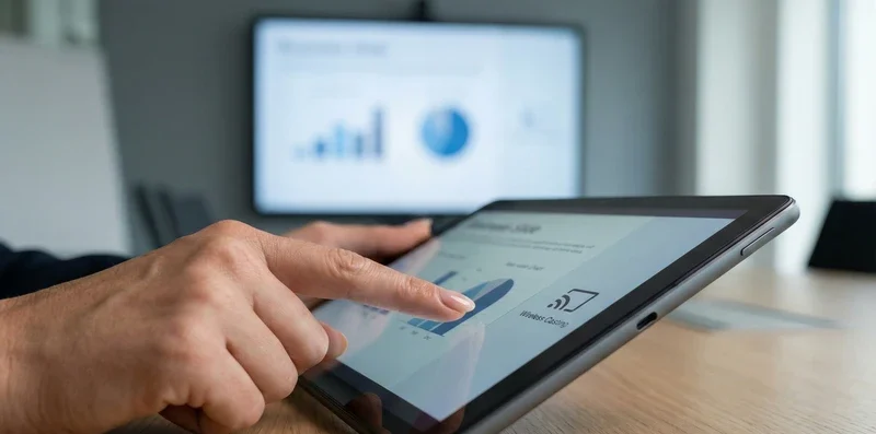 هزینه تجهیز شبکه سالن کنفرانس در شرکت‌ها چقدر است؟