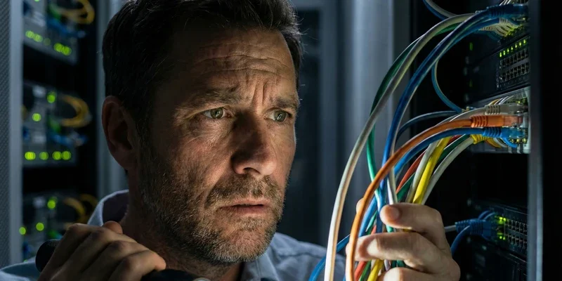 اشتباهات رایج در مجازی‌سازی سرور