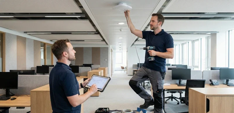 اشتباهات رایج هنگام تجهیز شبکه سالن کنفرانس